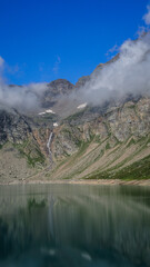 Gran Paradiso National Park, park in northwestern Italy