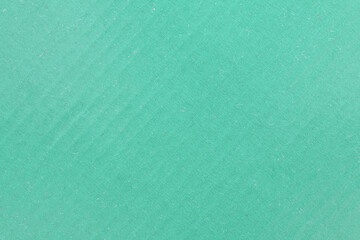 Green paper texture. Paper texture for use as a background