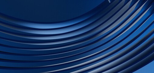 3d render, abstract blue crystal background, faceted texture, macro panorama, wide panoramic...