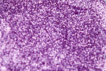 Obraz premium Abstract background bokeh circles for Christmas background.