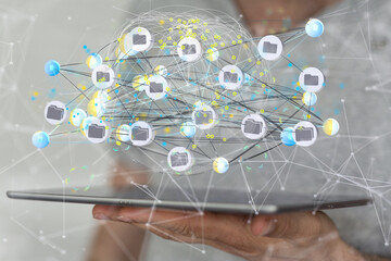 Actionable Analytics Connecting people on the internet