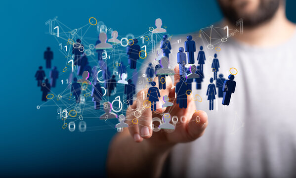 meta network