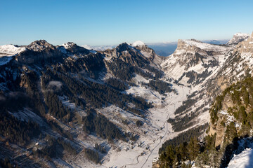 Sigriswiler Rothorn, beatenberg,niederhorn
