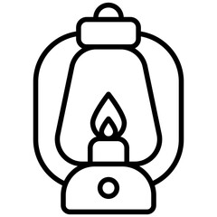 lantern icon