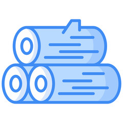 logs icon