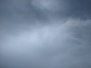 東京のそら(21.12.10)