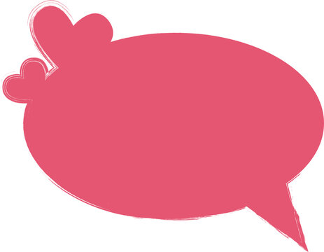 recommend clip art: cloud messages hearts