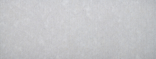 Fototapeta premium グレーのクラフト紙の背景テクスチャー