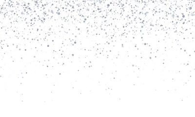 Glitter on white background. Colors glittering of Holiday's Season on white background