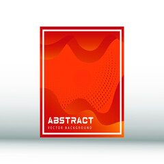 abstract background, perfect for poster, banner and flyer. 