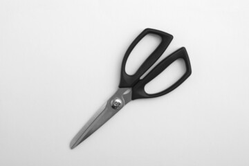 キッチンバサミ｜きっちんばさみ｜閉じ