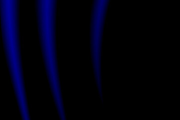 blue curtain fabric elegant texture background template