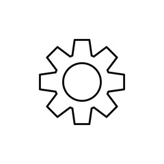 Gear icon