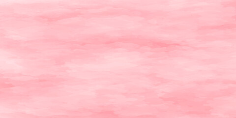 Abstract pale pink sponge background. Hand Drawn Texture. Pink Tie Dye Print. Art Print. Brushed Banner. Abstract Pink Water color background, Illustration, texture for design