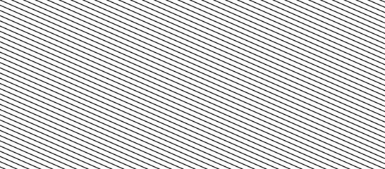 line pattern striped surface. black striped background. Illustration Isolated on Dark Background. Vector Banner Template