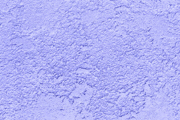 Very peri color background.