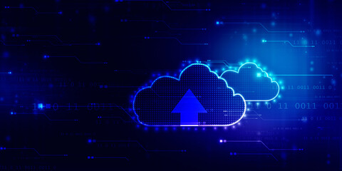 2d rendering technology Cloud computing 