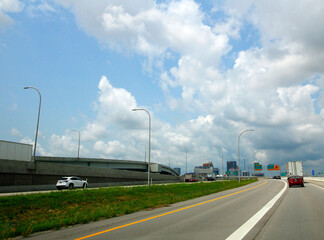 Views of Louisville, Kentucky