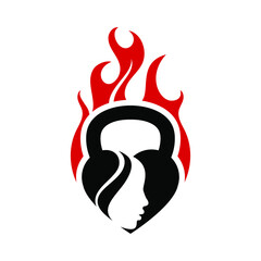 Kettlebell Logo/icon