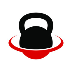 Kettlebell Logo/icon