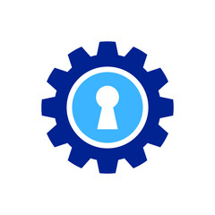 Lock Logo/Icon