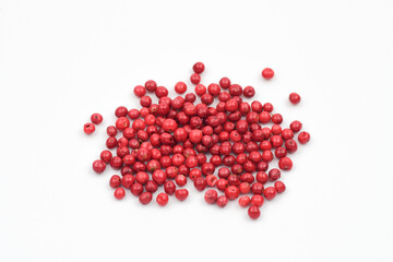 ピンクペッパー