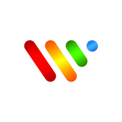 W Logo/Icon