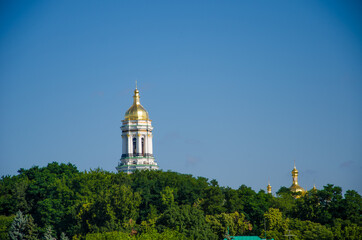 church of the savior on spilled blood