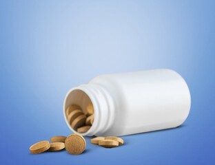 Set of oral antiviral pills against Covid-19, drug coronavirus antiviral treatment