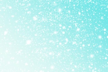 blue biotechnology texture, abstract molecule model. Concept of science, chemistry, medicine and microscopic research.