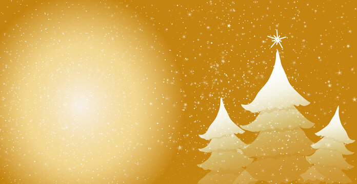 Bannière De Fond Noël Extra Large 180x110 Cm – Scène Nordique, Père Noël, Sapin, Renne – Décoration Murale Intérieur/Extérieur
