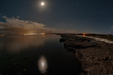 Autunno Stintino e dintorni