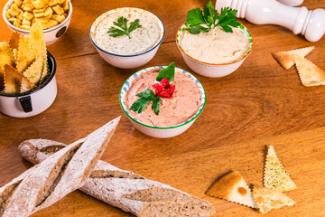 Delicous Sweet Bakery Patisserie Food Menu Gourmet Meal Dessert Chocolate Strawberry Lemon Flour Cake Pie Piece Chicken Fry Cheese Pizza
