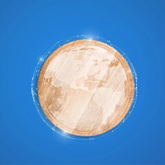 world food day concept background. world vegetable day, vegan day.