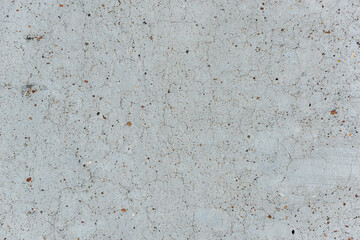 Cement coating, floors and ceilings. Concrete wall.