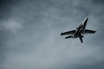 Fliegerschiessen