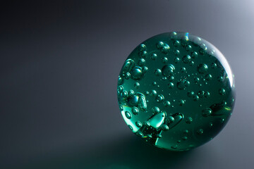 ball, sphere, globe, bubble