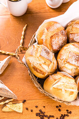 Delicious Sweet Bakery Patisserie Food Menu Gourmet Meal Dessert Chocolate Strawberry Lemon Flour Cake Pie Piece Chicken Fry Cheese Pizza
