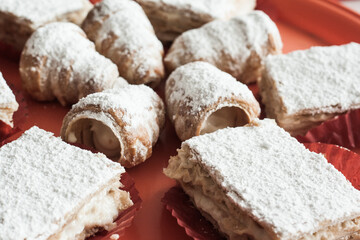 Tasty treats