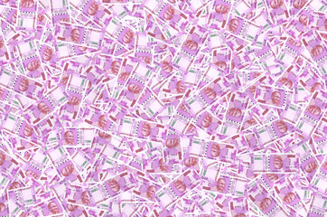 New Indian currency 2000 rupees
