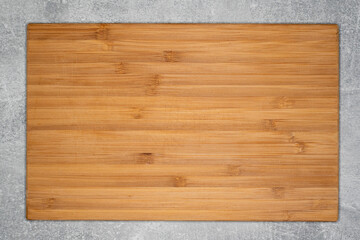 old wooden board