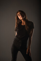 Having a great posture