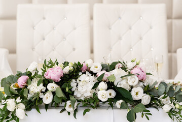 bouquet of flowers