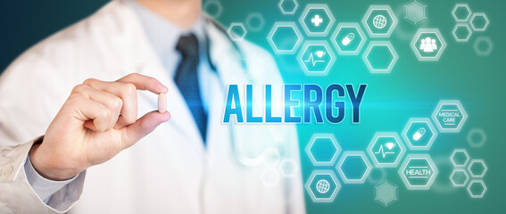 Close-up of a doctor giving you a pill