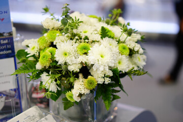 bouquet of flowers