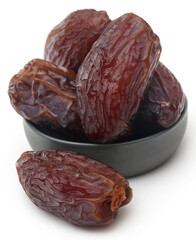 Fresh Arabian dates