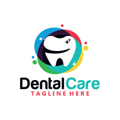 dental logo icon