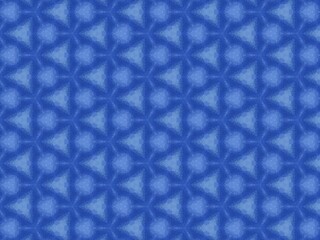Fototapeta premium blue color of abstract background