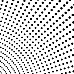 Small polka dot pattern background - 474304531