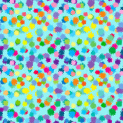 abstract colorful background